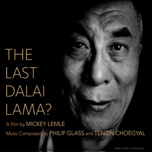 Hoes van The Last Dalai Lama?