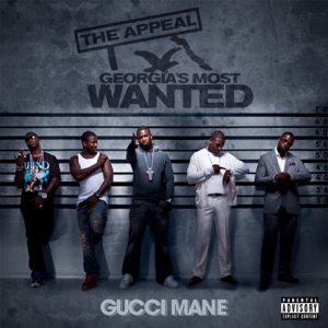Cover of The Appeal: Georgia’s Most Wanted