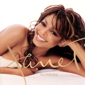 Cover of All for You
