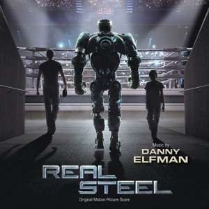 Hoes van Real Steel: Original Motion Picture Score