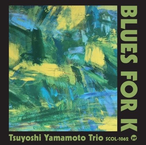 Cover of Blues For K