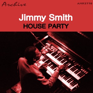 Cover of House Party