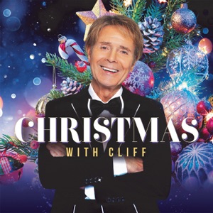 Cover of Christmas With Cliff