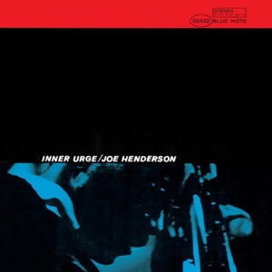 Cover of Inner Urge