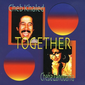 Cover of Together