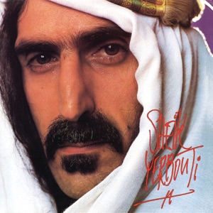Hoes van Sheik Yerbouti