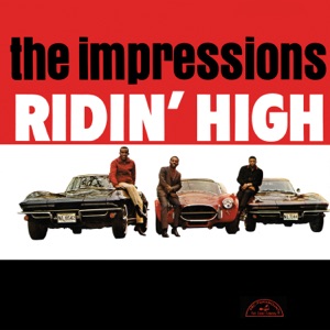 Hoes van Ridin' High