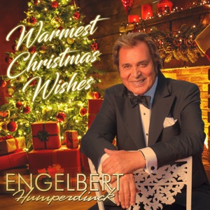 Cover of Warmest Christmas Wishes