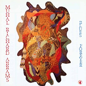 Cover of Blues Forever