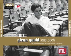 Hoes van Glenn Gould joue Bach