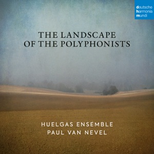 Cover of The Landscape of the Polyphonists
