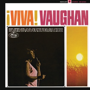 Cover of ¡Viva! Vaughan