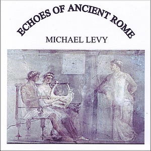 Hoes van Echoes of Ancient Rome