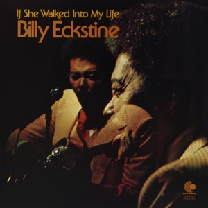 Cover of If She Walked Into My Life