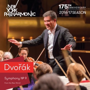 Hoes van Dvořák: Symphony No. 9, From the New World
