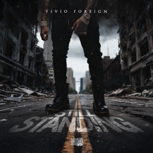 Cover of Still Standing