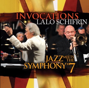 Hoes van Invocations: Jazz Meets the Symphony #7