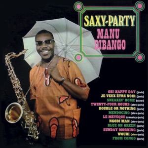 Hoes van Saxy‐Party