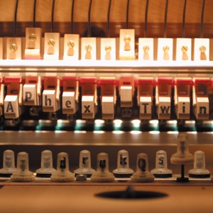Cover of Drukqs