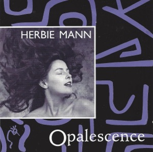 Cover of Opalescence