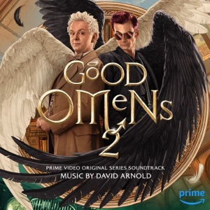 Hoes van Good Omens 2: Prime Video Original Series Soundtrack