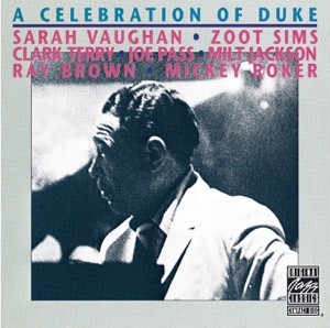 Cover of A Celebration of Duke