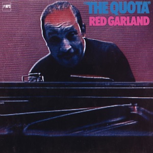 Cover of The Quota