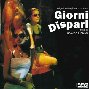 Hoes van Giorni dispari: Original Motion Picture Soundtrack