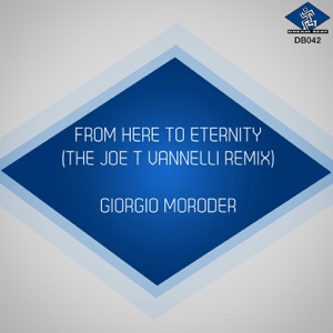 Cover of From Here to Eternity