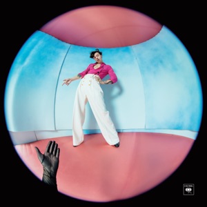 Cover of Fine Line