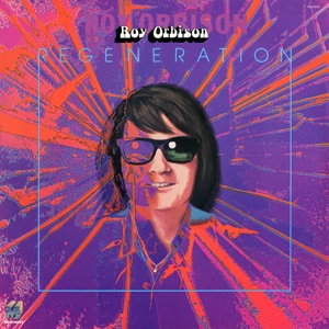 Cover of Regeneration
