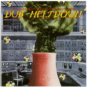 Cover of Dub Meltdown