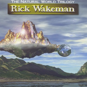 Cover of The Natural World Trilogy