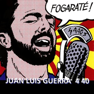 Cover of Fogaraté!