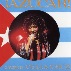 Cover of Azúcar negra