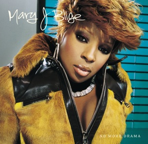 Cover of No More Drama