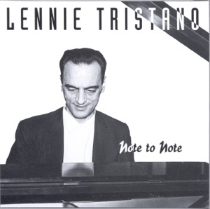 Cover of Note to Note