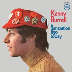Cover of A Generation Ago Today