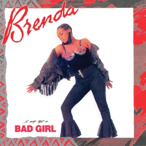 Cover of I Am Not a Bad Girl
