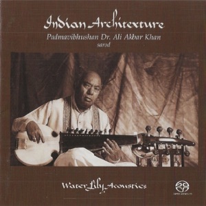Cover of Indian Architexture