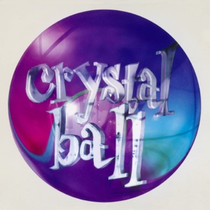 Hoes van Crystal Ball