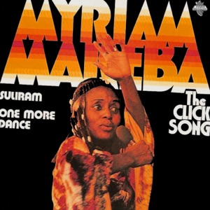 Cover of Click Song