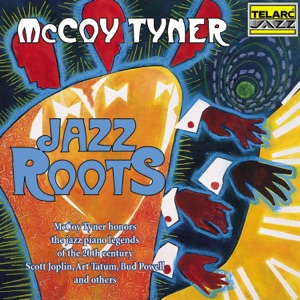 Hoes van Jazz Roots