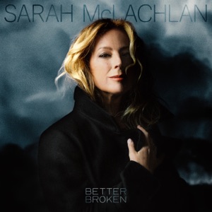 Cover of Better Broken