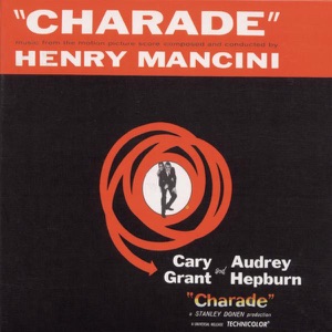 Cover of Charade