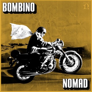 Cover of Nomad