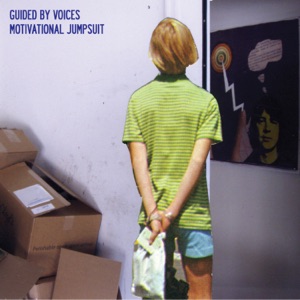 Cover of Motivational Jumpsuit