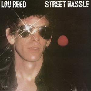 Cover of Street Hassle
