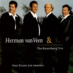 Cover of Your Kisses Are Sweeter