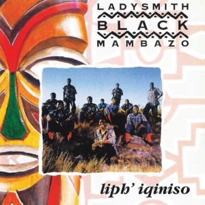 Cover of Liph' Iqiniso